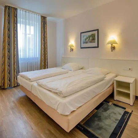 Dünenpark - Komfort Mit 1 Schlafzimmer Und Terrasse Im Erdgeschoss 288 Binz